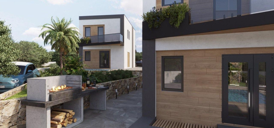 Finestrat, Alicante, 3 Bedrooms Bedrooms, ,3 BathroomsBathrooms,Villa,New,0,20955979240185460