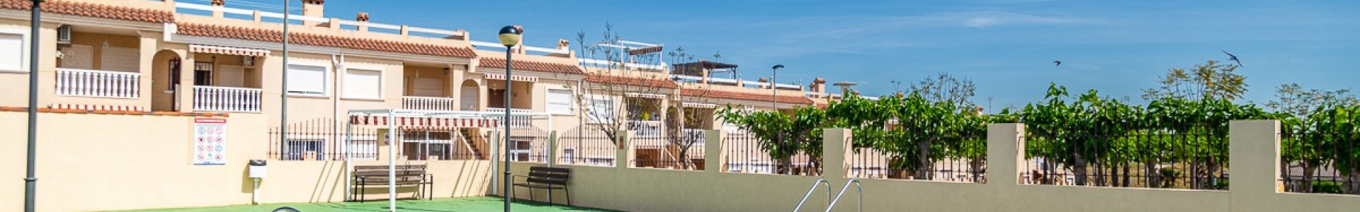 LA MATANZA, ALICANTE / COSTA BLANCA, 2 Bedrooms Bedrooms, ,1 BathroomBathrooms,Apartment,Resale,0,103536105033078112