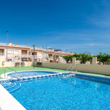 LA MATANZA, ALICANTE / COSTA BLANCA, 2 Bedrooms Bedrooms, ,1 BathroomBathrooms,Apartment,Resale,0,103536105033078112