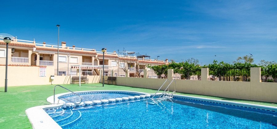 LA MATANZA, ALICANTE / COSTA BLANCA, 2 Bedrooms Bedrooms, ,1 BathroomBathrooms,Apartment,Resale,0,103536105033078112