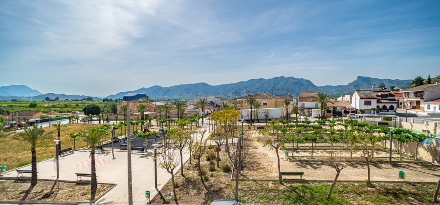 LA MATANZA, ALICANTE / COSTA BLANCA, 2 Bedrooms Bedrooms, ,1 BathroomBathrooms,Apartment,Resale,0,103536105033078112