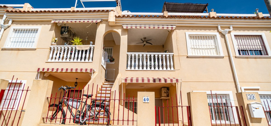 LA MATANZA, ALICANTE / COSTA BLANCA, 2 Bedrooms Bedrooms, ,1 BathroomBathrooms,Apartment,Resale,0,103536105033078112