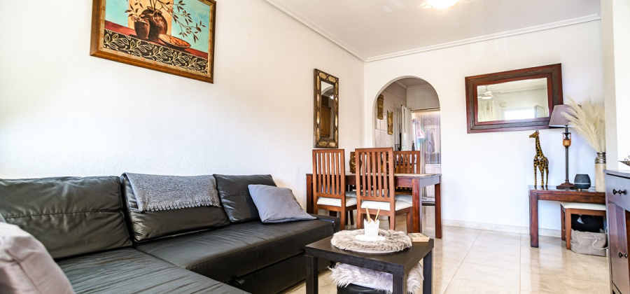 LA MATANZA, ALICANTE / COSTA BLANCA, 2 Bedrooms Bedrooms, ,1 BathroomBathrooms,Apartment,Resale,0,103536105033078112