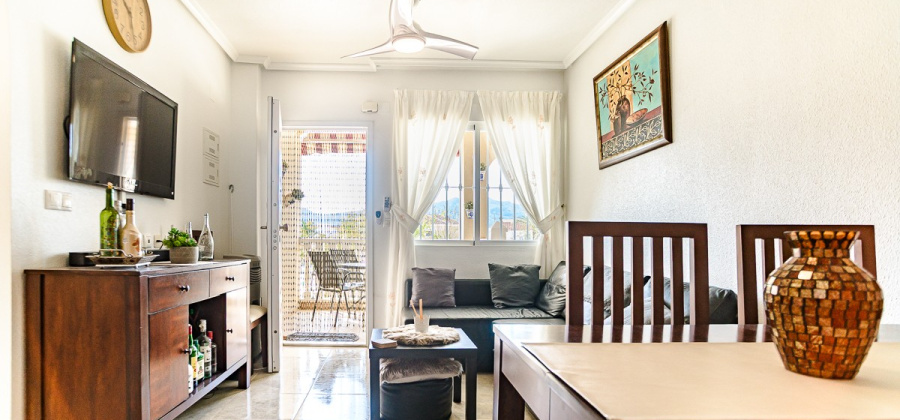 LA MATANZA, ALICANTE / COSTA BLANCA, 2 Bedrooms Bedrooms, ,1 BathroomBathrooms,Apartment,Resale,0,103536105033078112