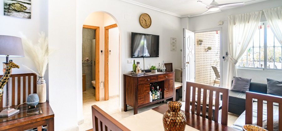 LA MATANZA, ALICANTE / COSTA BLANCA, 2 Bedrooms Bedrooms, ,1 BathroomBathrooms,Apartment,Resale,0,103536105033078112