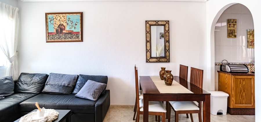 LA MATANZA, ALICANTE / COSTA BLANCA, 2 Bedrooms Bedrooms, ,1 BathroomBathrooms,Apartment,Resale,0,103536105033078112
