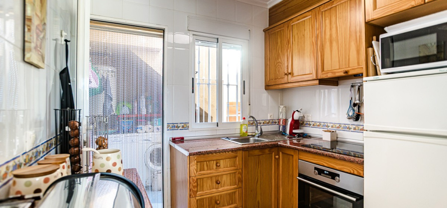 LA MATANZA, ALICANTE / COSTA BLANCA, 2 Bedrooms Bedrooms, ,1 BathroomBathrooms,Apartment,Resale,0,103536105033078112