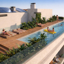 Apartment in Costa Calida, San Pedro del Pinatar