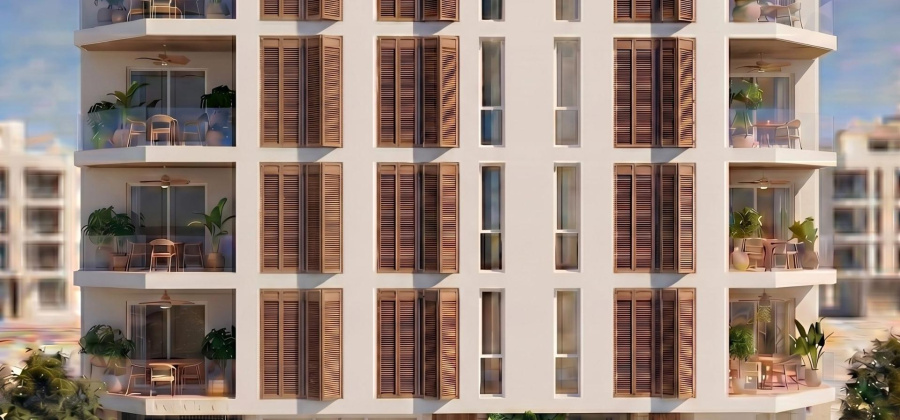 San Pedro del Pinatar, Murcia, 2 Bedrooms Bedrooms, ,2 BathroomsBathrooms,Apartment,New,0,209559276256023904