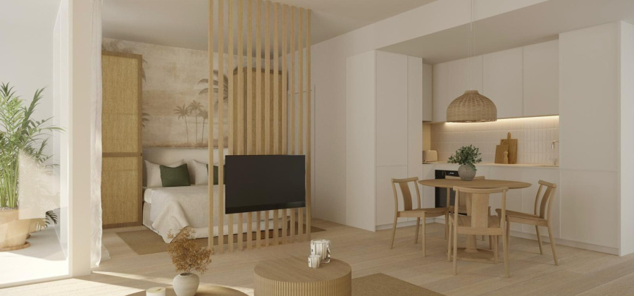 San Pedro del Pinatar, Murcia, 2 Bedrooms Bedrooms, ,2 BathroomsBathrooms,Apartment,New,0,209559276256023904