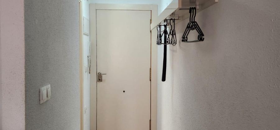 Torrevieja, Alicante, 2 Bedrooms Bedrooms, ,1 BathroomBathrooms,Apartment,Resale,0,7563274442134914