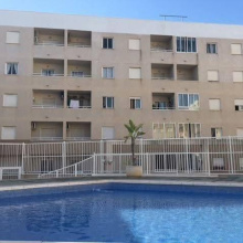 Torrevieja, Alicante, 2 Bedrooms Bedrooms, ,1 BathroomBathrooms,Apartment,Resale,0,7563274442134914