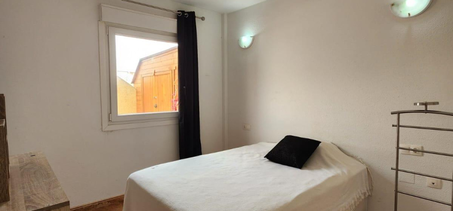 Torrevieja, Alicante, 2 Bedrooms Bedrooms, ,1 BathroomBathrooms,Apartment,Resale,0,7563274442134914