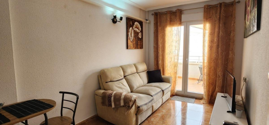 Torrevieja, Alicante, 2 Bedrooms Bedrooms, ,1 BathroomBathrooms,Apartment,Resale,0,7563274442134914
