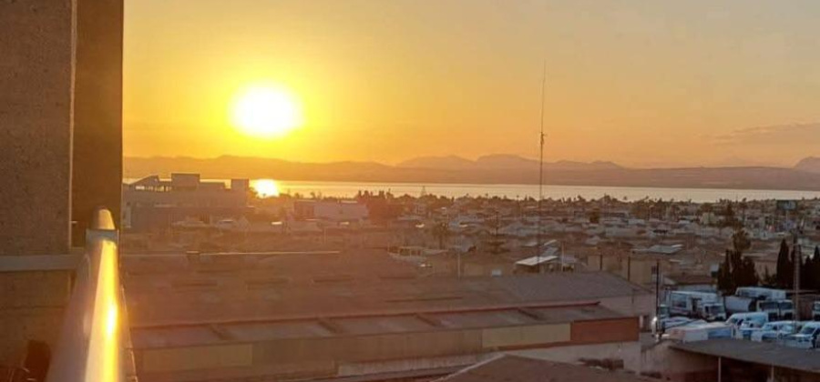 Torrevieja, Alicante, 2 Bedrooms Bedrooms, ,1 BathroomBathrooms,Apartment,Resale,0,7563274442134914