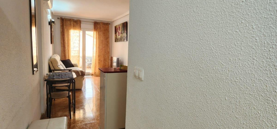 Torrevieja, Alicante, 2 Bedrooms Bedrooms, ,1 BathroomBathrooms,Apartment,Resale,0,7563274442134914