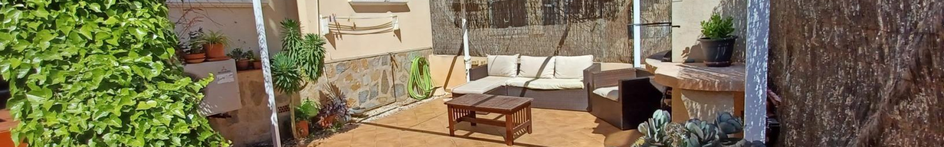 Bungalow in Costa Blanca South, Orihuela Costa