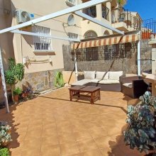 Orihuela Costa, Alicante, 3 Bedrooms Bedrooms, ,2 BathroomsBathrooms,Bungalow,Resale,0,7563290792432448