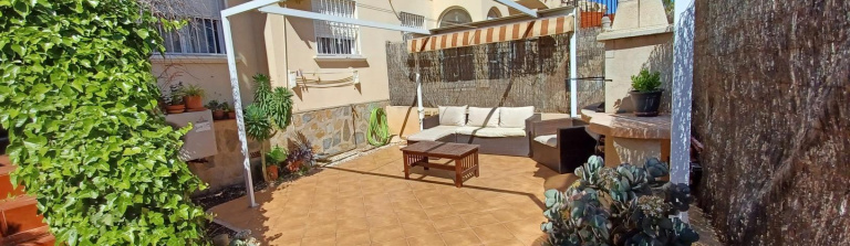 Bungalow in Costa Blanca South, Orihuela Costa