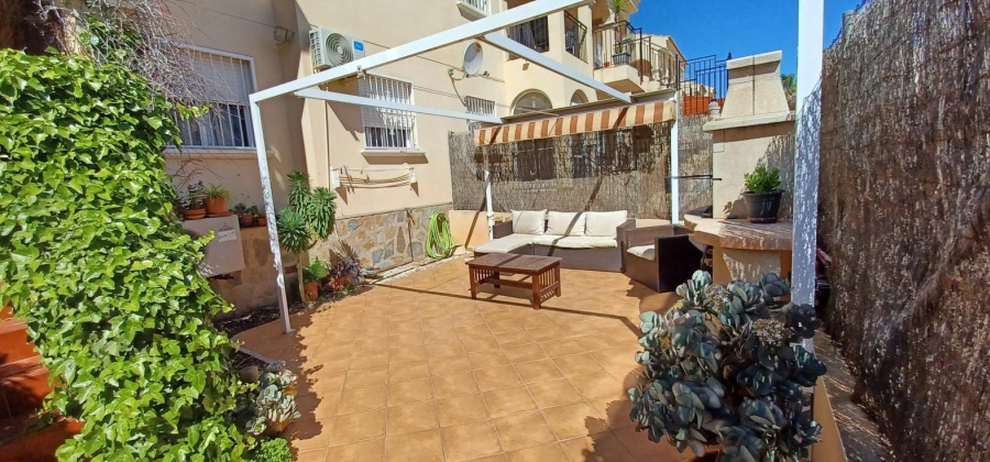Orihuela Costa, Alicante, 3 Bedrooms Bedrooms, ,2 BathroomsBathrooms,Bungalow,Resale,0,7563290792432448