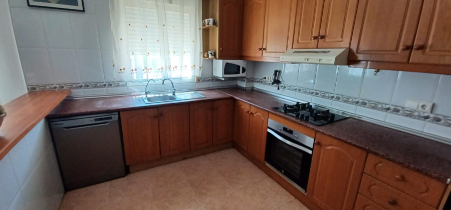 Orihuela Costa, Alicante, 3 Bedrooms Bedrooms, ,2 BathroomsBathrooms,Bungalow,Resale,0,7563290792432448
