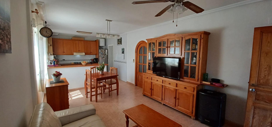 Orihuela Costa, Alicante, 3 Bedrooms Bedrooms, ,2 BathroomsBathrooms,Bungalow,Resale,0,7563290792432448