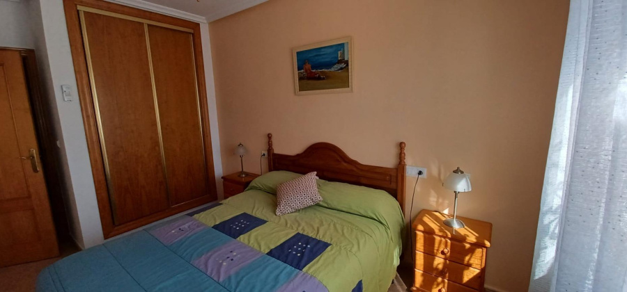 Orihuela Costa, Alicante, 3 Bedrooms Bedrooms, ,2 BathroomsBathrooms,Bungalow,Resale,0,7563290792432448
