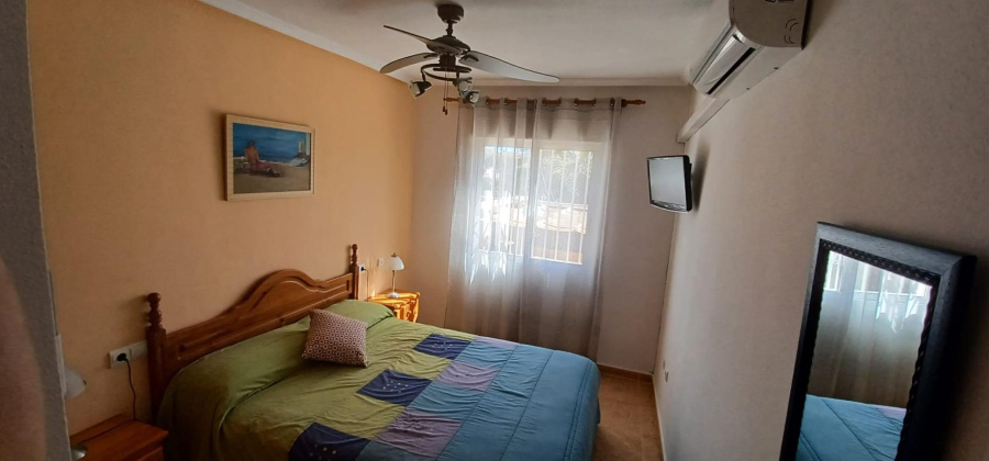 Orihuela Costa, Alicante, 3 Bedrooms Bedrooms, ,2 BathroomsBathrooms,Bungalow,Resale,0,7563290792432448