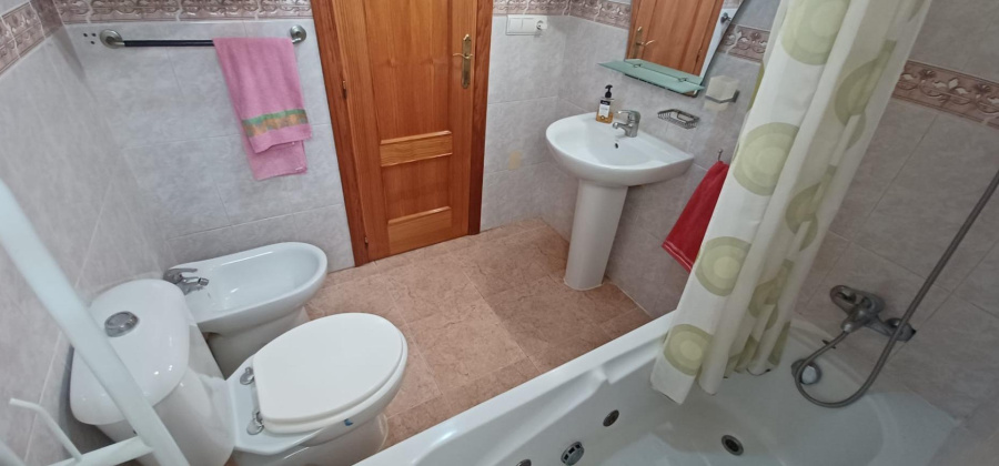 Orihuela Costa, Alicante, 3 Bedrooms Bedrooms, ,2 BathroomsBathrooms,Bungalow,Resale,0,7563290792432448