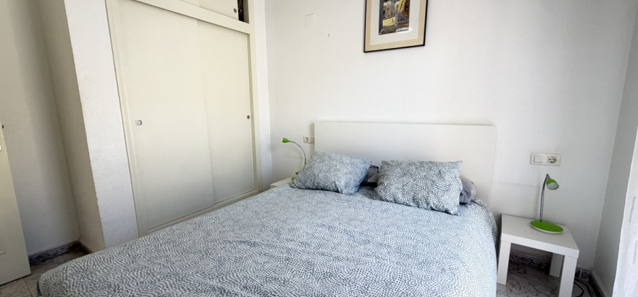 Villamartin, Alicante, 2 Bedrooms Bedrooms, ,1 BathroomBathrooms,Apartment,Resale,0,10318683777607304