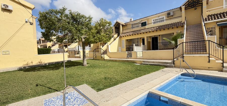 Villamartin, Alicante, 2 Bedrooms Bedrooms, ,1 BathroomBathrooms,Apartment,Resale,0,10318683777607304