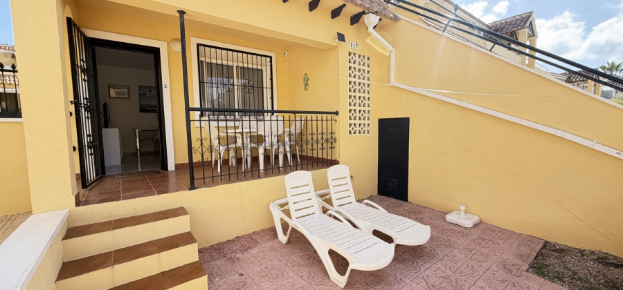 Villamartin, Alicante, 2 Bedrooms Bedrooms, ,1 BathroomBathrooms,Apartment,Resale,0,10318683777607304