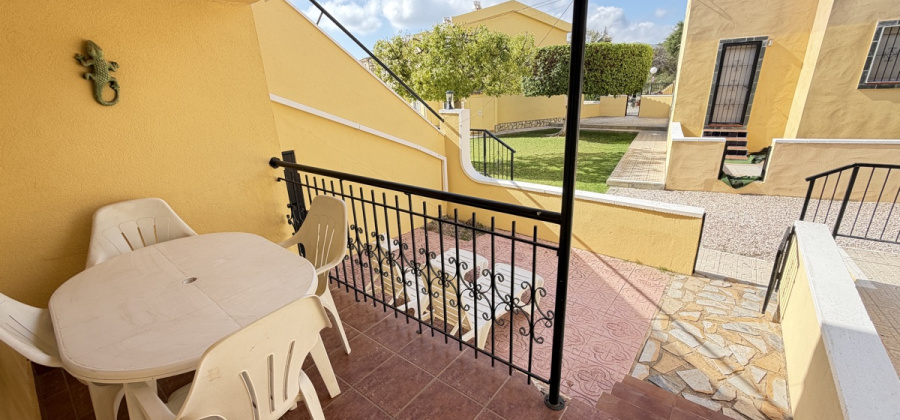 Villamartin, Alicante, 2 Bedrooms Bedrooms, ,1 BathroomBathrooms,Apartment,Resale,0,10318683777607304