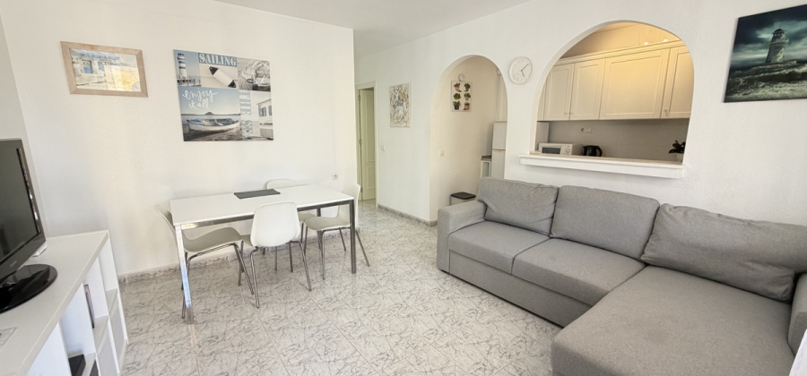 Villamartin, Alicante, 2 Bedrooms Bedrooms, ,1 BathroomBathrooms,Apartment,Resale,0,10318683777607304