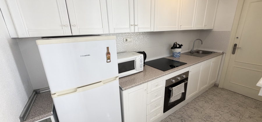 Villamartin, Alicante, 2 Bedrooms Bedrooms, ,1 BathroomBathrooms,Apartment,Resale,0,10318683777607304