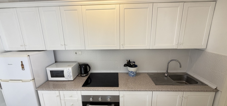 Villamartin, Alicante, 2 Bedrooms Bedrooms, ,1 BathroomBathrooms,Apartment,Resale,0,10318683777607304
