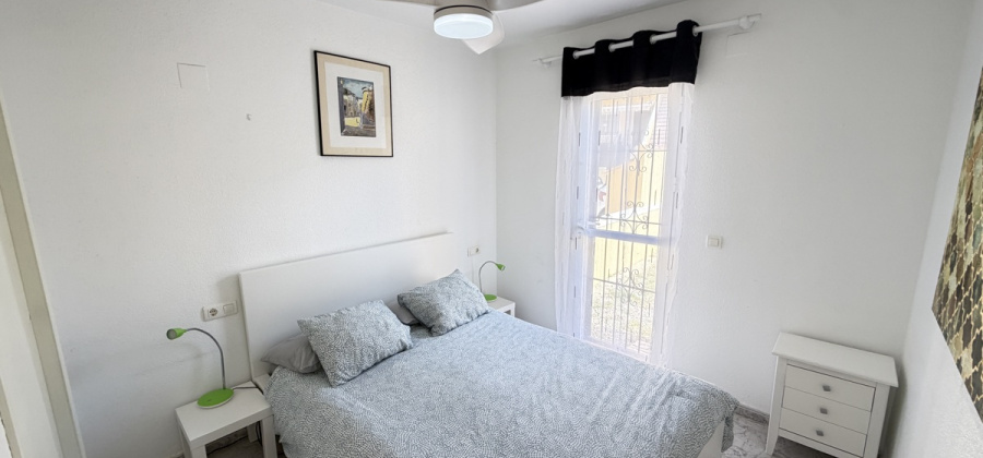 Villamartin, Alicante, 2 Bedrooms Bedrooms, ,1 BathroomBathrooms,Apartment,Resale,0,10318683777607304