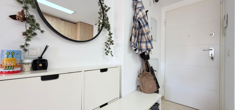 Torrevieja, Alicante, 2 Bedrooms Bedrooms, ,2 BathroomsBathrooms,Apartment,Resale,0,75632139055093952