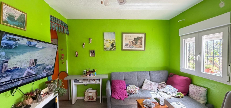 Orihuela Costa, Alicante, 1 Bedroom Bedrooms, ,1 BathroomBathrooms,Apartment,Resale,0,75632156822914416