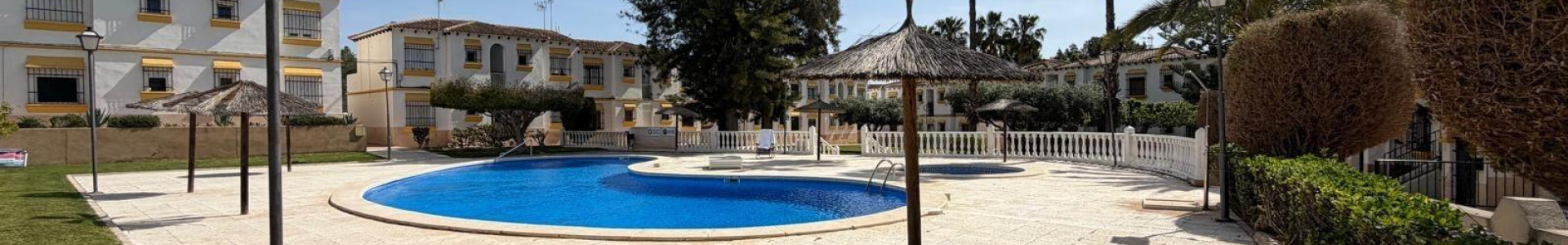 Orihuela Costa, Alicante, 1 Bedroom Bedrooms, ,1 BathroomBathrooms,Apartment,Resale,0,75632156822914416