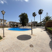 Apartment in Costa Blanca South, Orihuela Costa