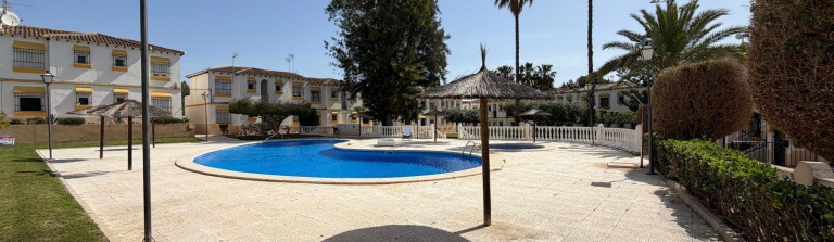 Orihuela Costa, Alicante, 1 Bedroom Bedrooms, ,1 BathroomBathrooms,Apartment,Resale,0,75632156822914416