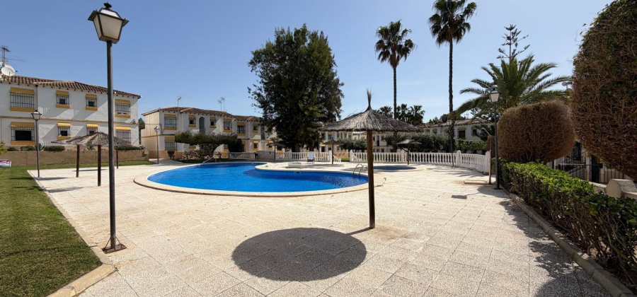 Orihuela Costa, Alicante, 1 Bedroom Bedrooms, ,1 BathroomBathrooms,Apartment,Resale,0,75632156822914416