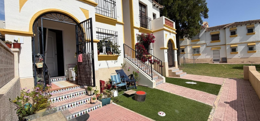 Orihuela Costa, Alicante, 1 Bedroom Bedrooms, ,1 BathroomBathrooms,Apartment,Resale,0,75632156822914416