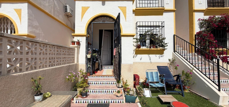 Orihuela Costa, Alicante, 1 Bedroom Bedrooms, ,1 BathroomBathrooms,Apartment,Resale,0,75632156822914416