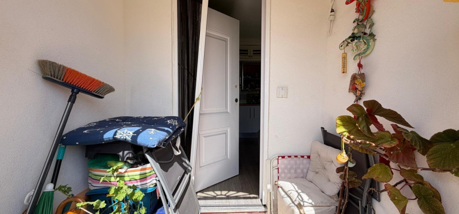 Orihuela Costa, Alicante, 1 Bedroom Bedrooms, ,1 BathroomBathrooms,Apartment,Resale,0,75632156822914416