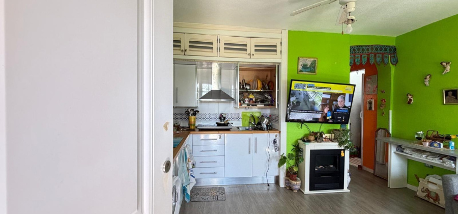 Orihuela Costa, Alicante, 1 Bedroom Bedrooms, ,1 BathroomBathrooms,Apartment,Resale,0,75632156822914416