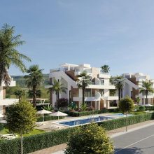 Murcia, 2 Bedrooms Bedrooms, ,2 BathroomsBathrooms,Apartment,New,0,209559159746452160