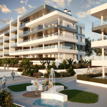 Mutxamel, Alicante, 2 Bedrooms Bedrooms, ,2 BathroomsBathrooms,Apartment,New,0,209559220494795872