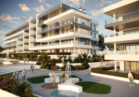 Mutxamel, Alicante, 2 Bedrooms Bedrooms, ,2 BathroomsBathrooms,Apartment,New,0,209559220494795872